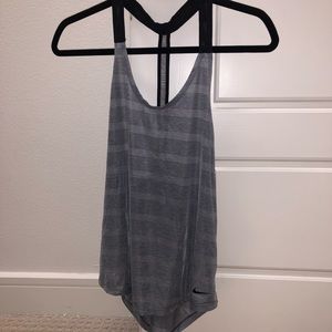Nike Dri-Fit Athletic Tank Top